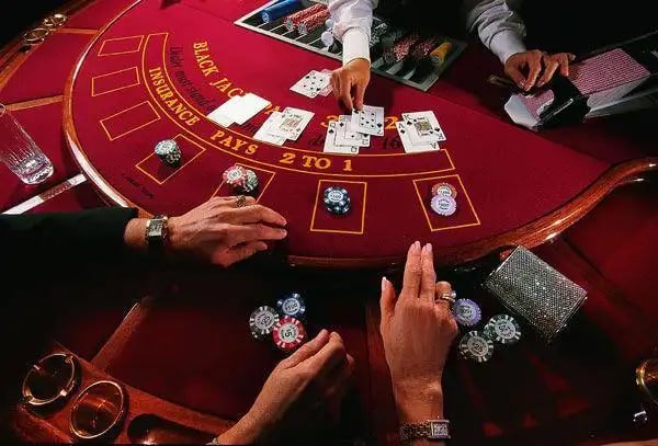 betparo Live Casino