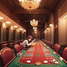 betparo Live Casino