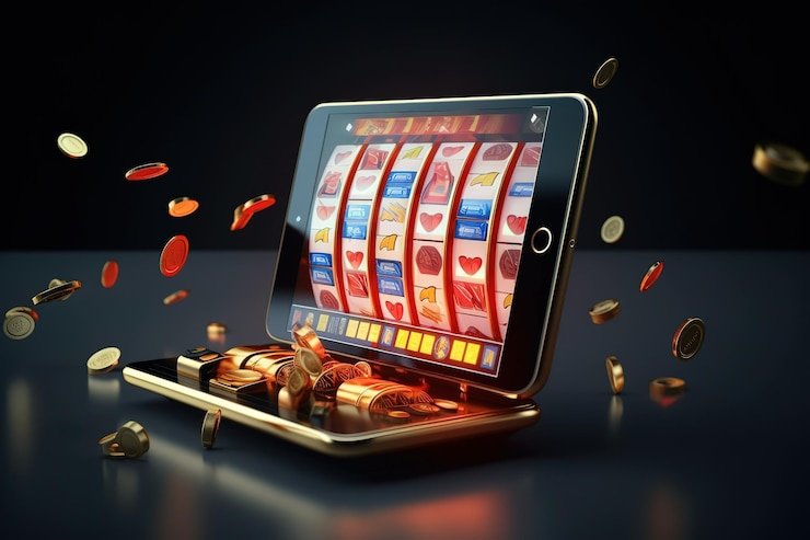 betparo Slots